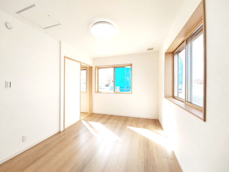 建物内部画像6